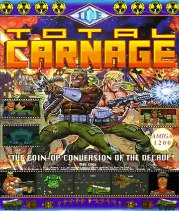 Total Carnage_Disk2